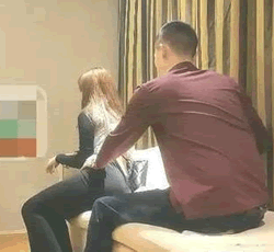 做外围的女孩是干嘛的